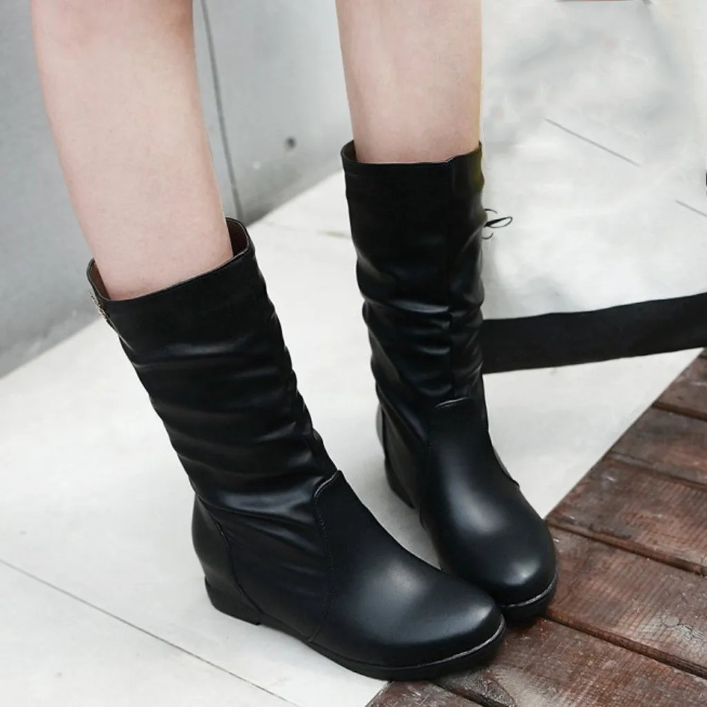 Женские однотонные ботинки Perimedes белые студенческие со стразами и перфорацией