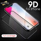 Закаленное стекло для iPhone 11 Pro Max11 Pro XR X XS Max 66S78 Plus