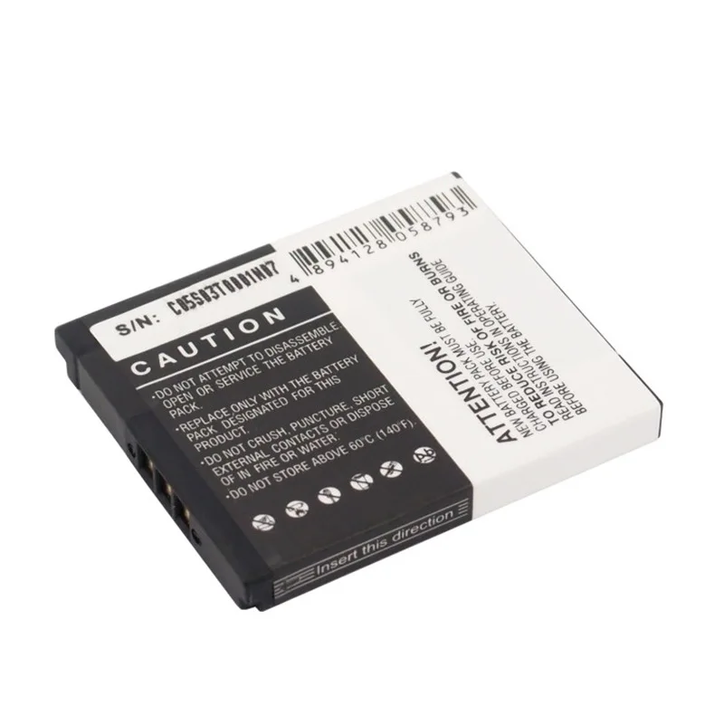 CameronSino для CANON ELPH 110 HS 340 IXUS 125 HS125HS NB-11L NB-11LH батарея | Электроника