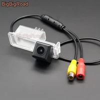 bigbigroad vehicle wireless rear view backup camera hd color image for volkswagen beetle golf passat cc polo v 6r golf 6 vi