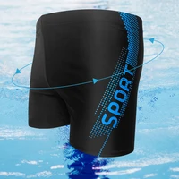 1pc men briefs beach shorts swimming short trunks summer swimsuit swimwear shorts quick dry