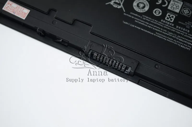 Оригинальный аккумулятор JIGU для ноутбука Dell Latitude E7250 E7240 GVD76 WD52H VFV59 7 4 В 45 Вт/ч |