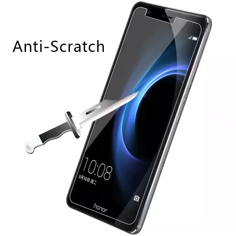 Защитное стекло для Honor 6c Pro 6a 6x Onor 6 A X C A6 X6 C6 6cpro | Мобильные телефоны и аксессуары