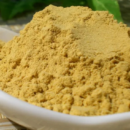 Натуральный чистый уход за кожей маска Календула порошок увлажняет кожу сужает