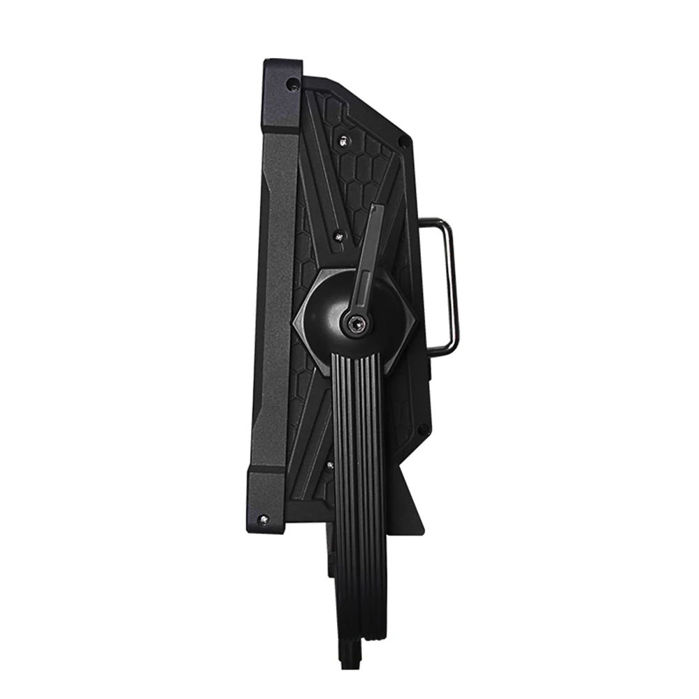 S200W полный Цвет RGB светодиодный Панель непрерывное видео мягкий светильник 2800-9990k