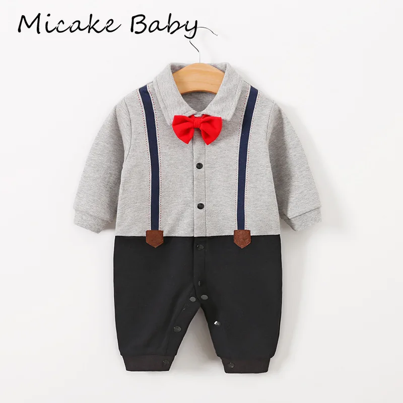 Летний комбинезон для новорожденных девочек 0-15 м комбинезоны с короткими