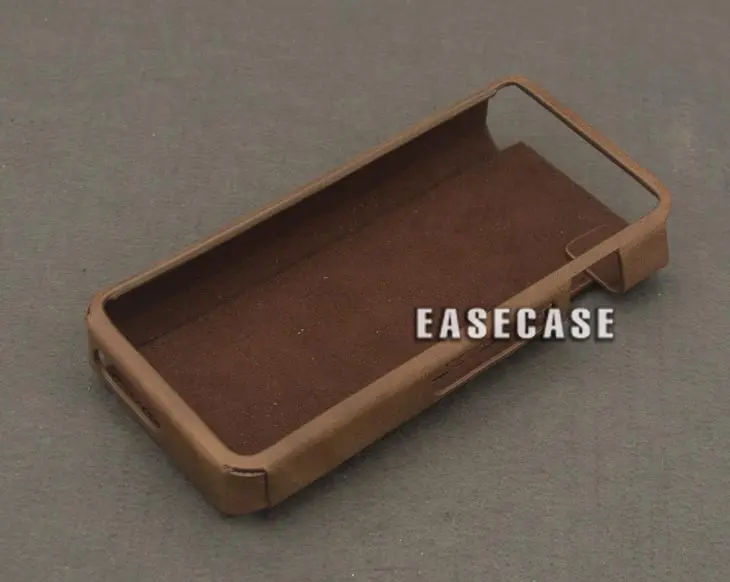 

A6 Custom-Made Genuine Leather case for iBasso DX300