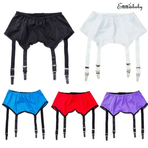 Сексуальные женские сетчатые чулки с высокой талией пояс для чулок женское