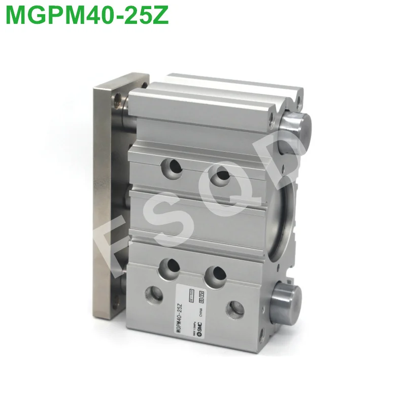 MGPM40 10 20 25 30 40 50 75 10Z 20Z 25Z 30Z 40Z 50Z 75Z FSQD SMC пневматический инструмент