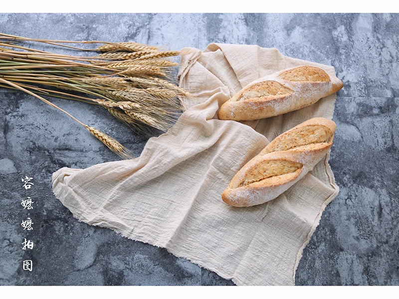 10 шт./лот натуральный сухой хвост кролика трава фон для фотосъемки аксессуары