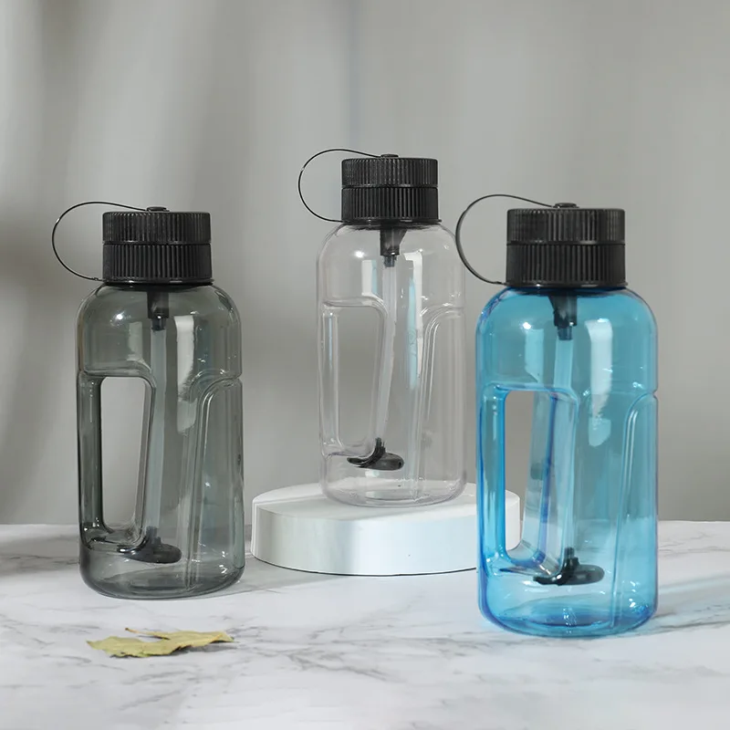 

Новый набор акриловых искусственных чайников для кальяна с водопроводной трубкой, удобный ручной уличный противоударный костюм для наргил...