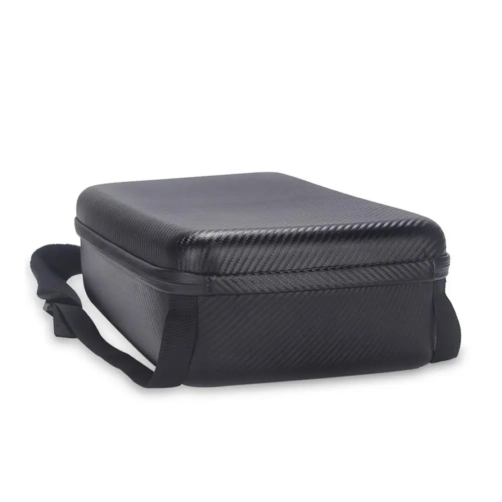 Жесткий Чехол для дрона DJI Mavic Pro рюкзаки из углеродного зерна портативный