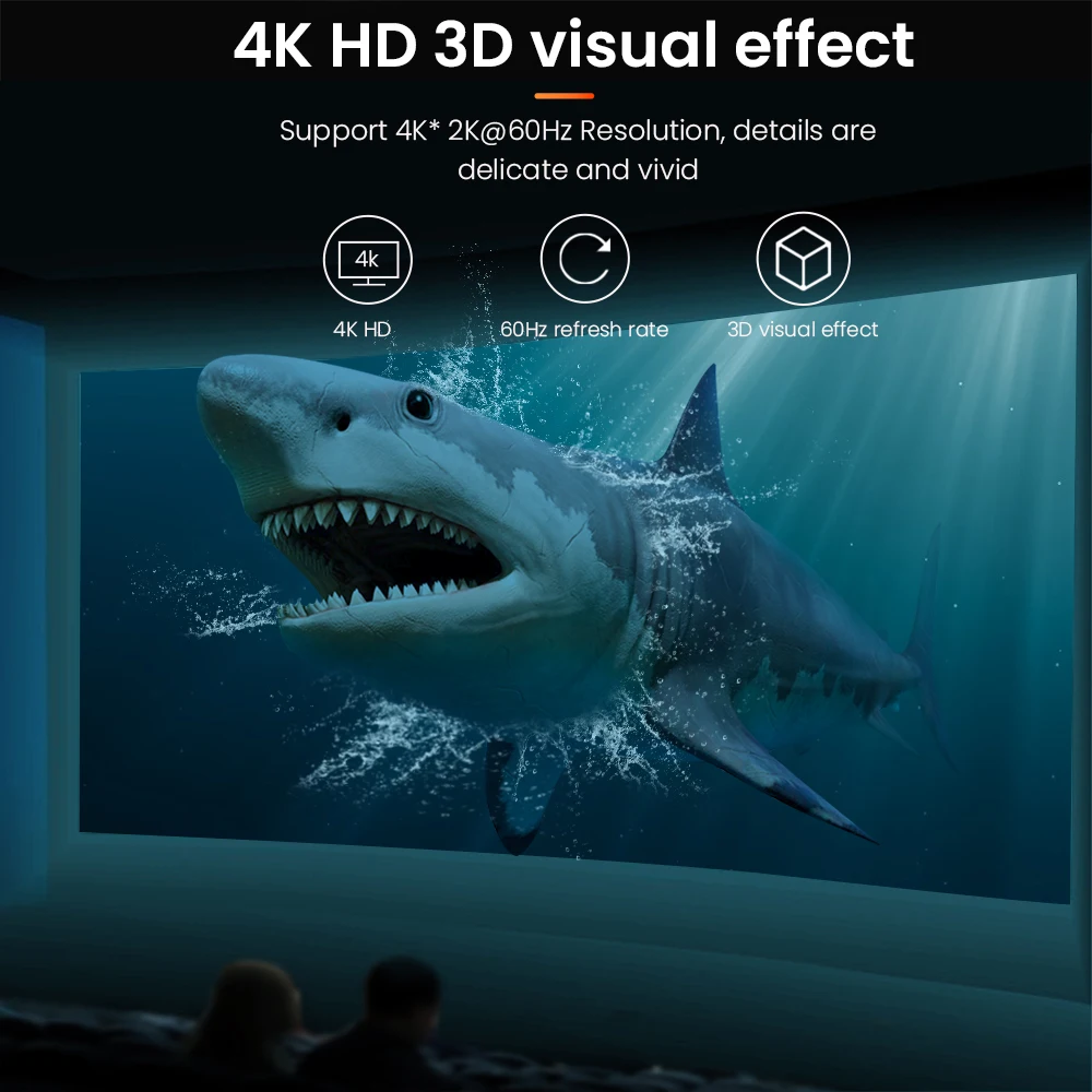 4K HD USB TYPE-C HDMI-совместимая карта видеозахвата 1080P записывающее устройство для