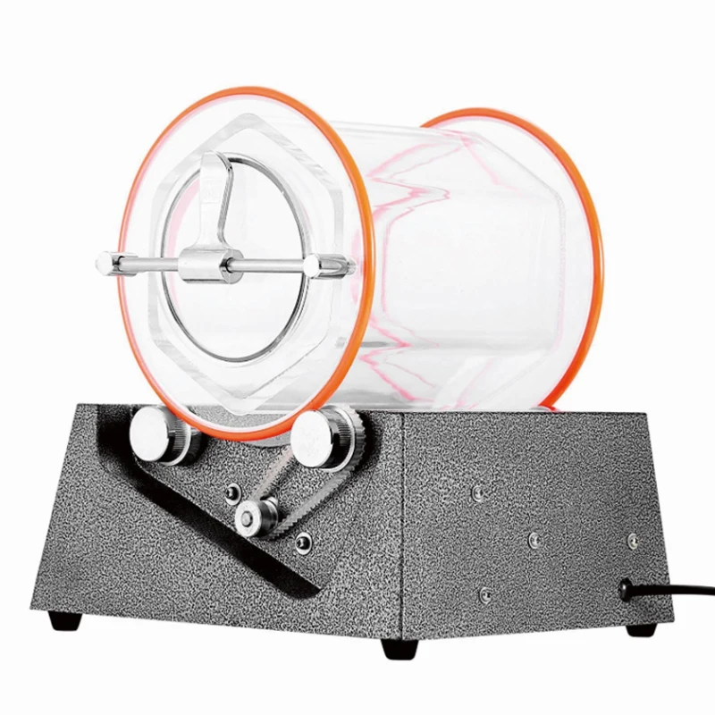 

Маленькая шлифовальная машина для драгоценностей