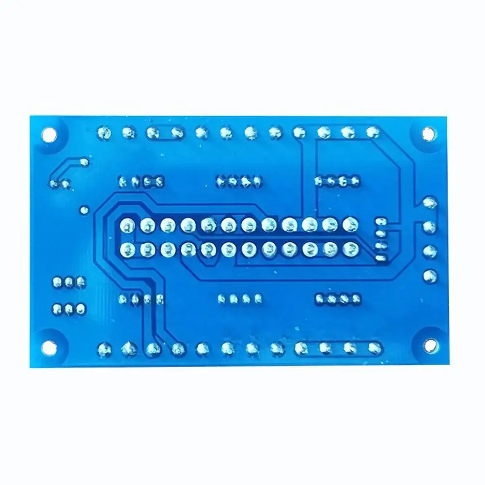 Абсолютно новый дизайн пк 24/20Pin ATX-DC Питание коммутационная плата модуль адаптера