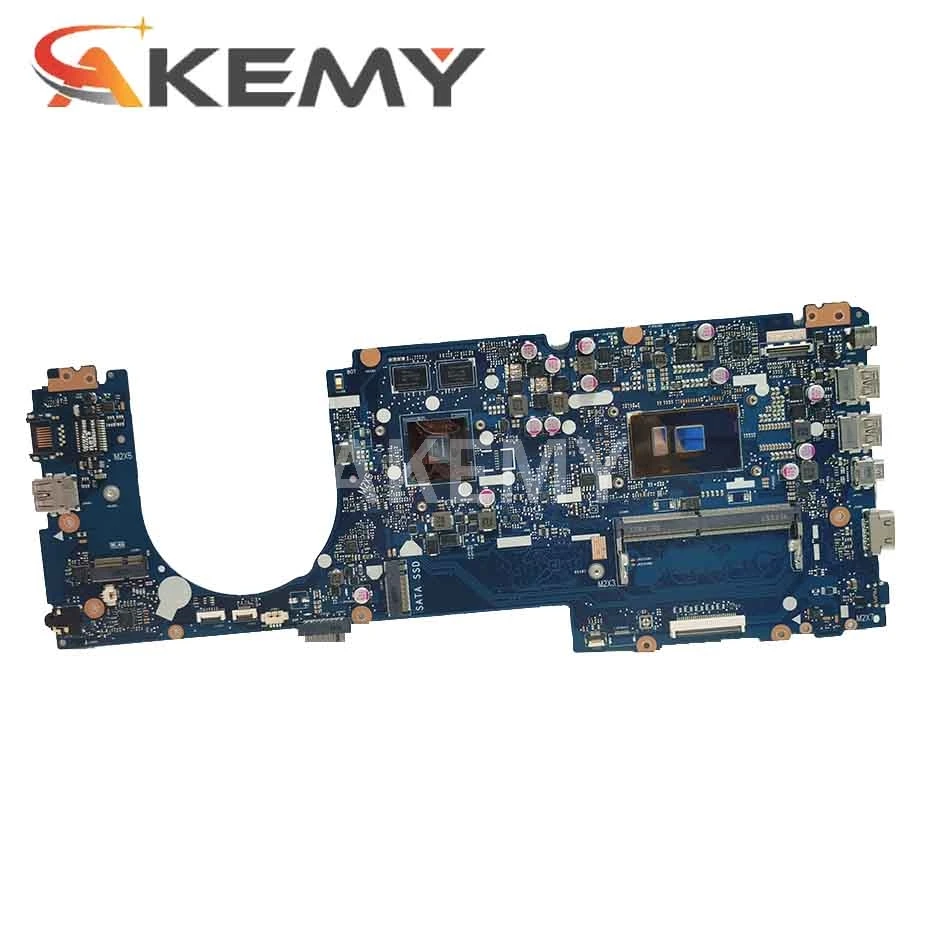 

Akemy For ASUS PU403UF PU403UJ PU403UB PU403UA PU403U Laotop Mainboard Motherboard W/ 4GB RAM I5-6200U 2GB GPU