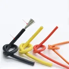 12AWG Мягкие силиконовые провода кабели RC высокой температуры луженая медь-2510 метров