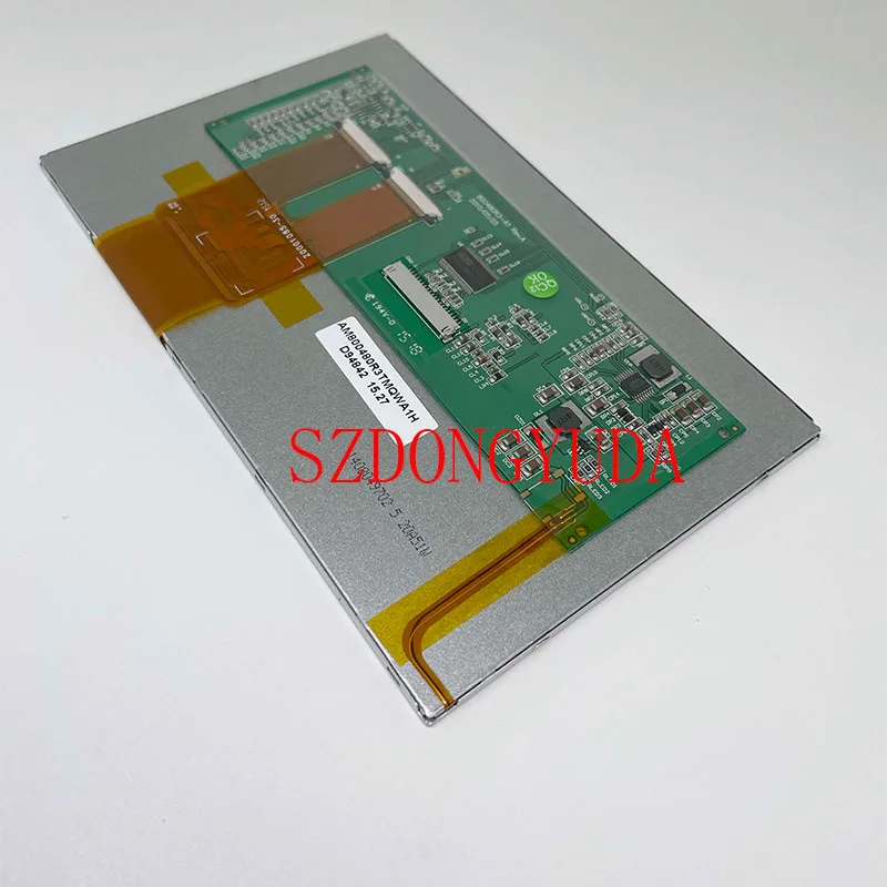 

7'' Inch TFT-LCD Screen Display 800*480 AM800480R3TMQWA1H