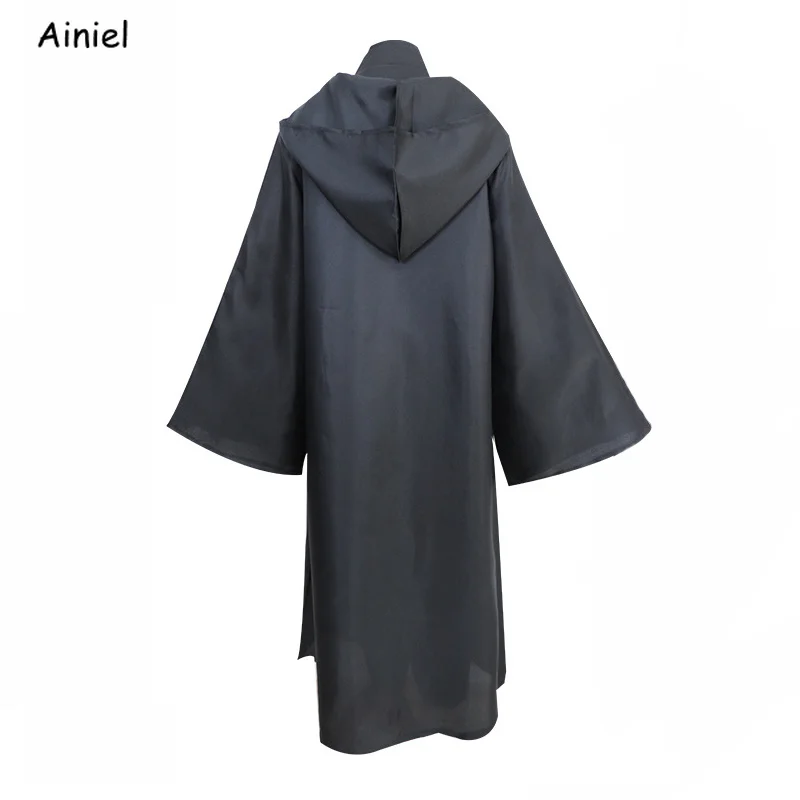 Звезда рыцаря Анакина Костюмы для косплея плащ Звездные войны Накидки манто