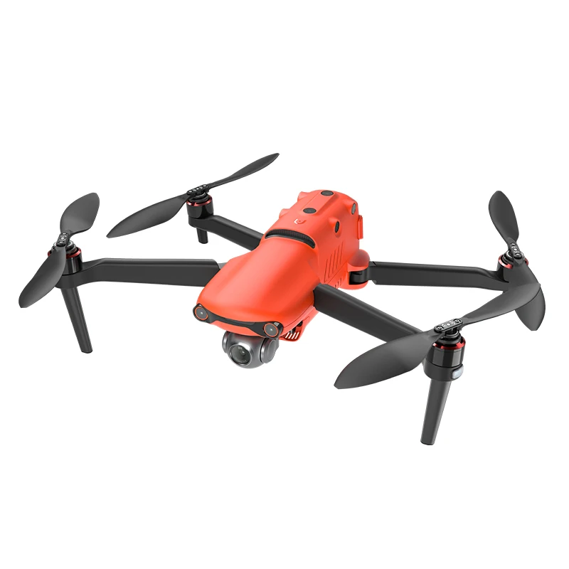 Autel Robotics EVO 2 Pro Дрон Квадрокоптер камера 8K Ultra HD видео фото Портативный |