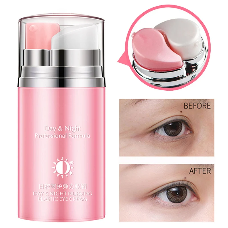 

Deep Wrinkle Day and Night Face Cream Eye Cream Cream For Eye Bags-Wrinkle Disappears skin care products SMJGood