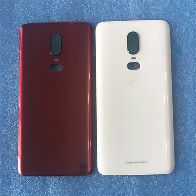 Для OnePlus 6 One Plus 6 Axisinternational Задняя крышка батареи чехол+ рамка для камеры+ Вспышка стеклянный объектив+ наклейка для Oneplus 6