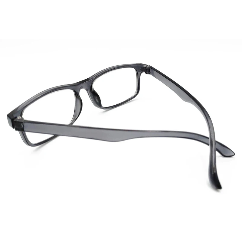 Reading Glasses With Diopter +1.0 1.5 2.0 2.5 3.0 3.5 4.0 Anti-fall Women Men Unisex Presbyopia Eyeglasses Full Frame | Аксессуары для