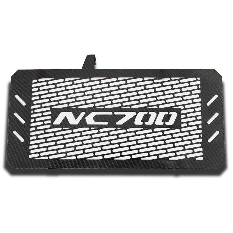 Аксессуары для мотоциклов защитная решетка радиатора HONDA NC700 NC750 X/S NC700S NC700X NC750X NC750S