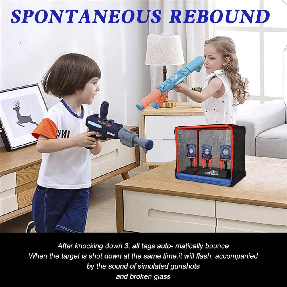 Электрическая наконечник сделай сам высокоточный с имитацией звукового эффекта