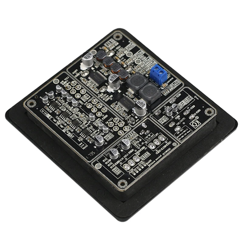 2.1 Subwoofer Speaker Amplifier Board TPA3118 Audio 30Wx2 +60W Sub AMP with Independent 2.0 Output | Электроника