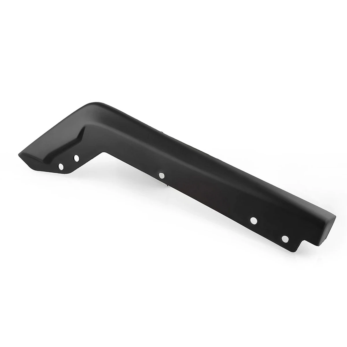 Сплиттер для заднего бампера автомобиля пара разделителей губ Valance защита Subaru