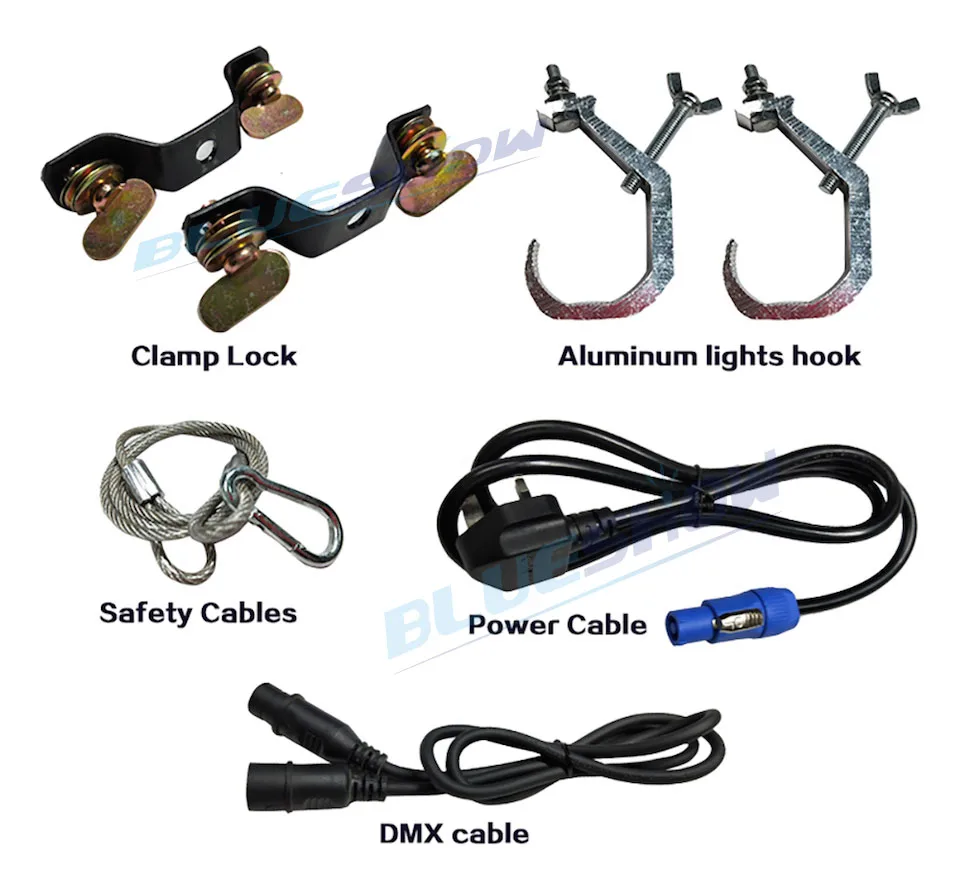 Чехол для дискотеки и ночного клуба без налога 2 шт./комплект чехол сенсорного