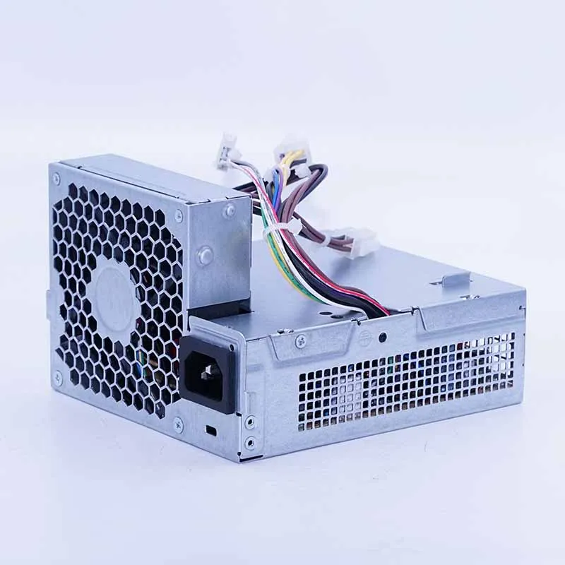Небольшой блок питания для HP PCA019 4000 4300 6080 6280 8180 8280 SFF | Компьютеры и офис