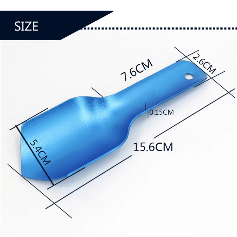 

Multifunction Shovel Survival Spade Emergency Garden Camping Trowel Heavy Duty Outdoor Entrenching Tool Survival Gear