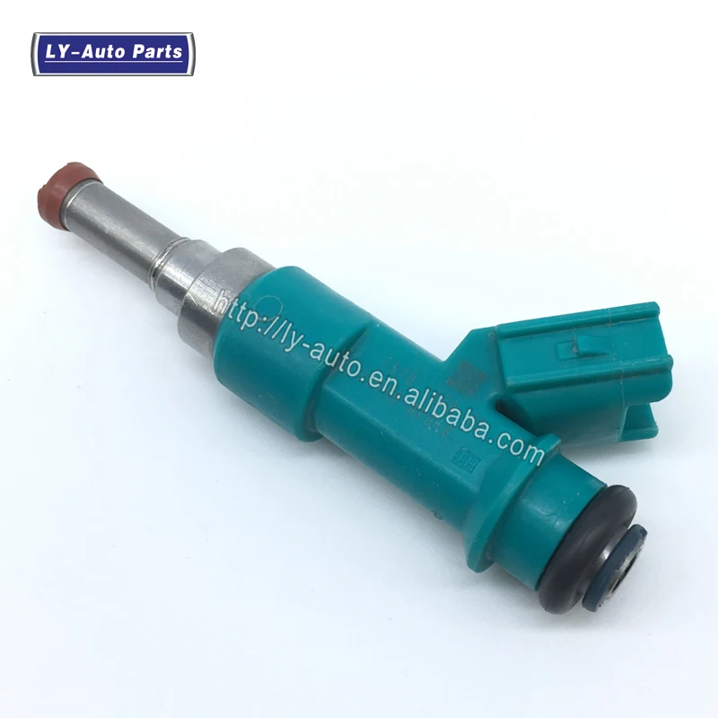 Топливный инжектор для Toyota Camry RAV4 Lexus RX450h RX350 OEM 23250-0P010 23250-31090 4 шт. | Автомобили и