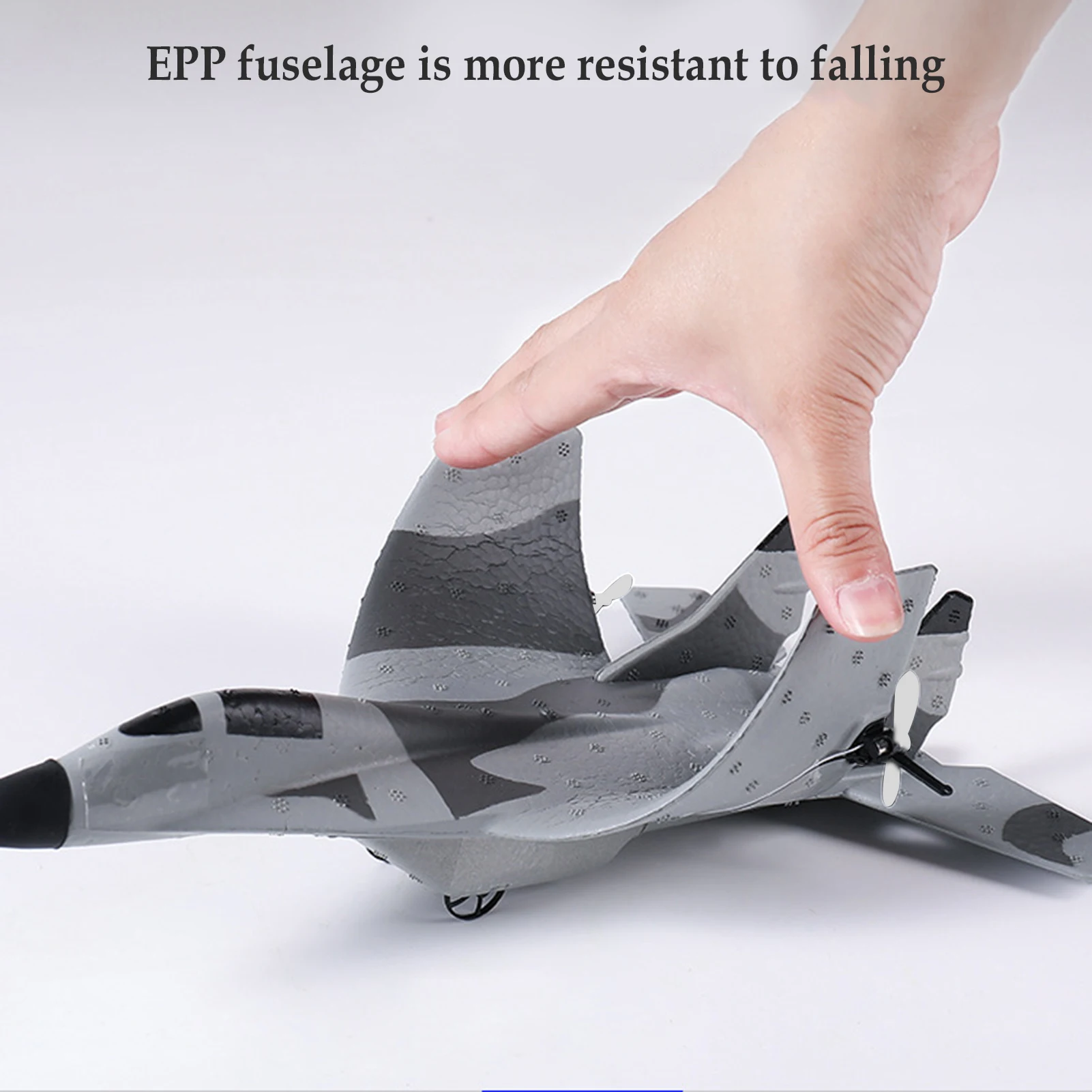 24 ггц rc самолет для дистанцион