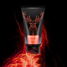 Крем-гель для увеличения пениса, для увеличения мужского члена, крем для задержки эрекции, медицинский крем для наружного применения для взрослых