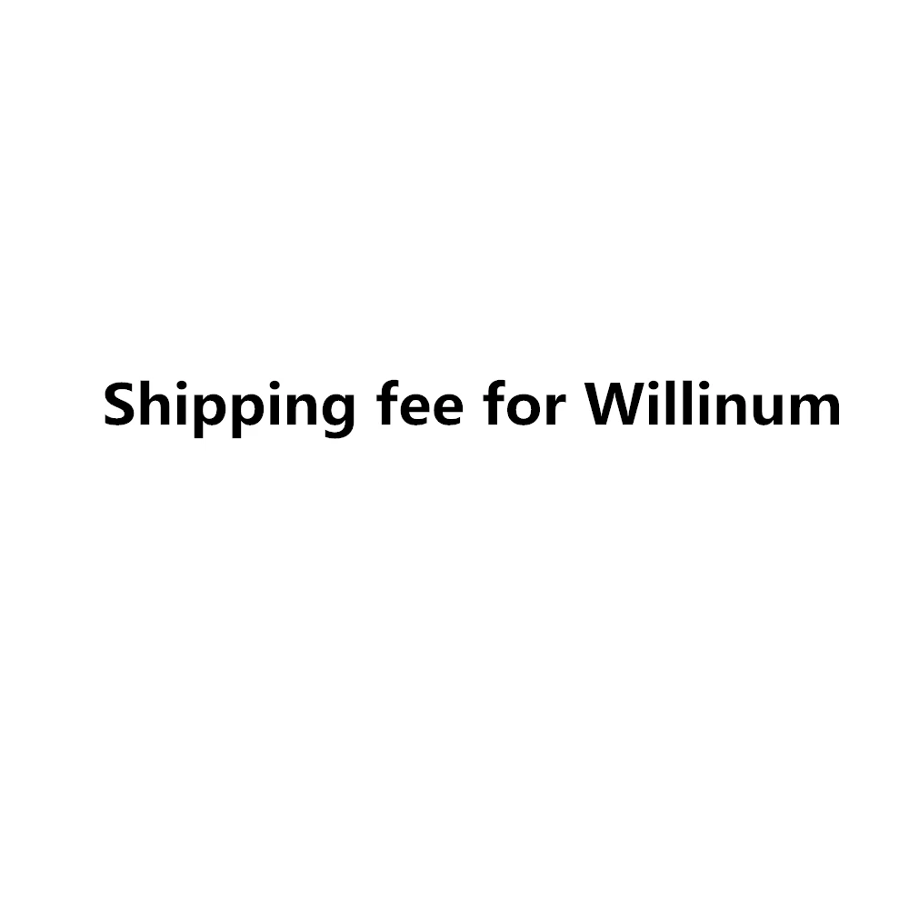 Доставка Feer для Willinum |