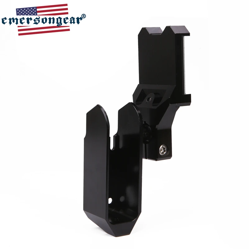 Emerson МАОСП IPSC USPSA 3 кобура пистолета GLOCK CZ 1911 SV/ИППП AA Стиль Алюминий Страйкбольное