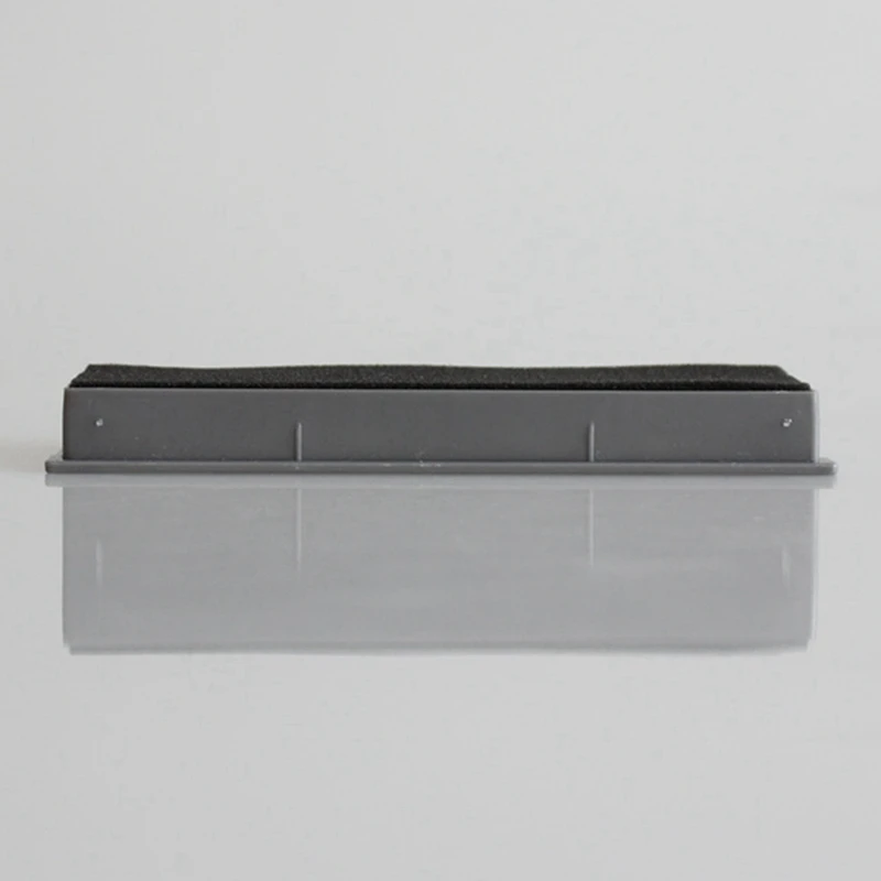 

2 Set Vacuum Parts Accessories: 1 Set Filter Sets Replacement & 1 Set HEPA Filter Main Brush Side Brush