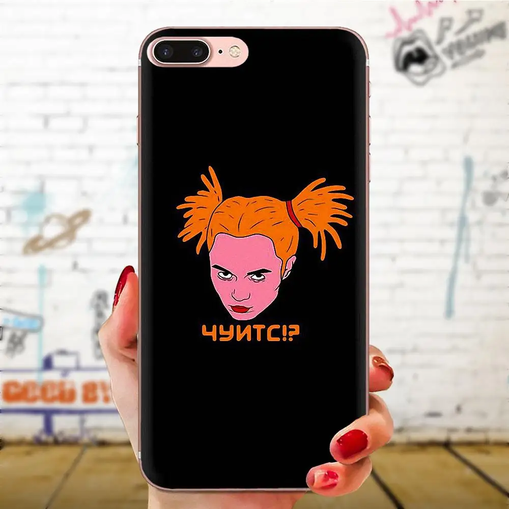 Для Apple iPhone 4 4S 5 5C 5S SE 6 6S 7 8 11 Plus Pro X XS Max XR Мягкий Силиконовый ТПУ прозрачный чехол