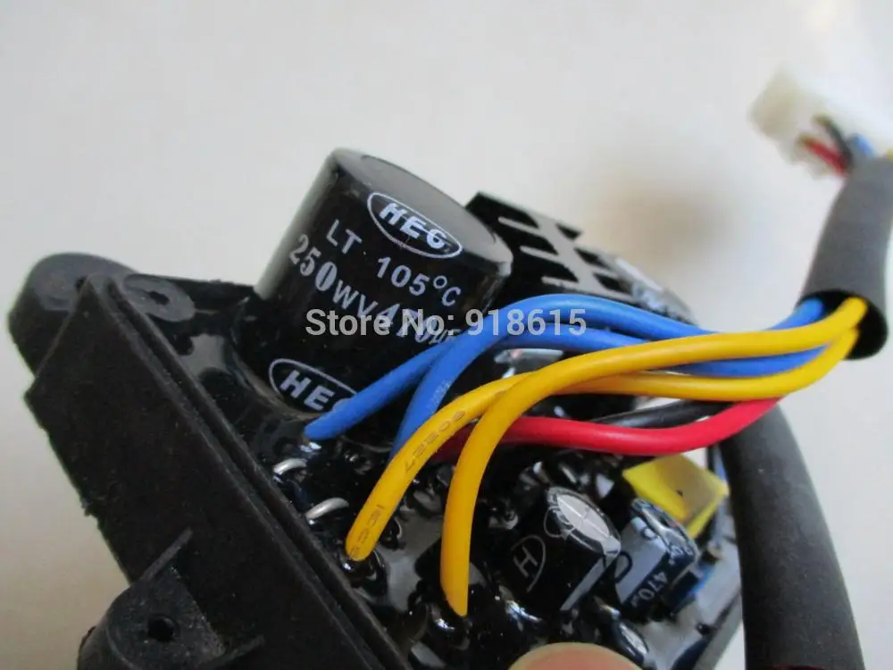 Бесплатная доставка автоматический регулятор напряжения AVR двойного назначения