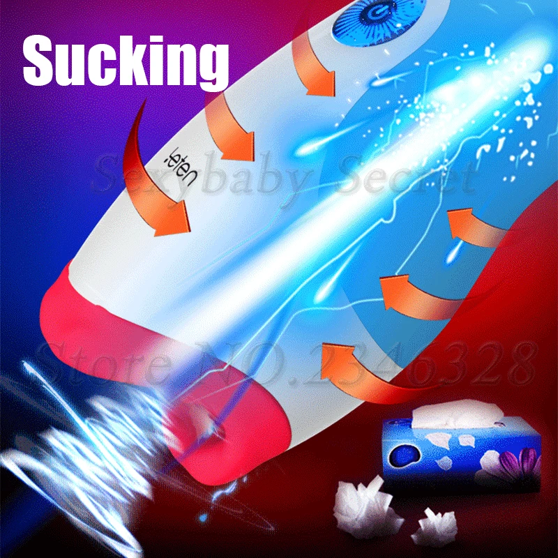 Глубокая глотка Минет мужские мастурбаторы чашка Мощный вибратор с подогревом