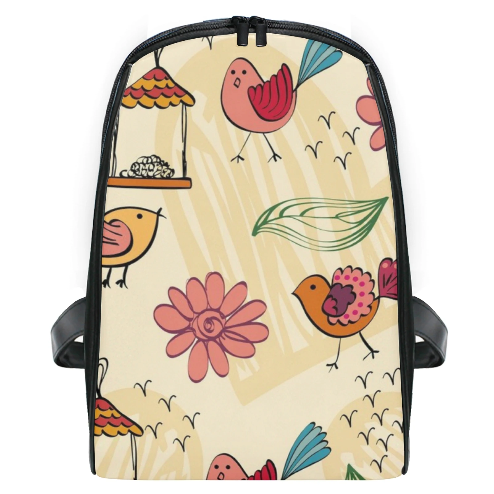 

Custom Pattern Children Cartoon Backpacks Casual Boys Gilrs Kids School Backpack 3D Print Backbag 2021 New Student Back Pack