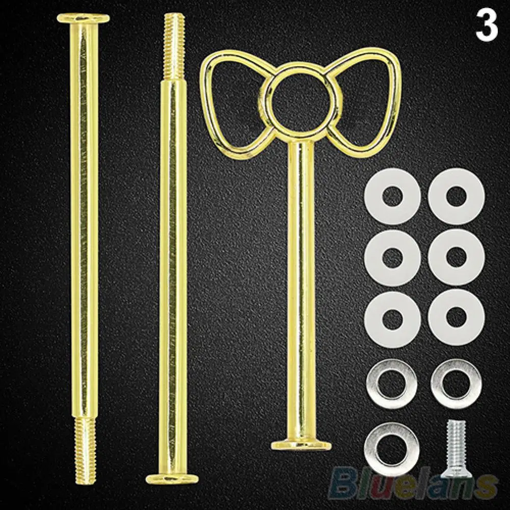 Многостильная подставка для пластин 2 или 3 уровня | Дом и сад