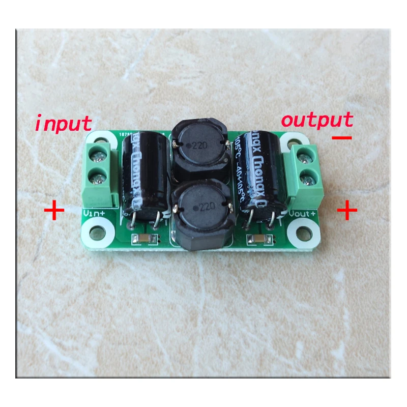 Плата фильтра постоянного тока KYYSLB плата подавления помех для цифрового
