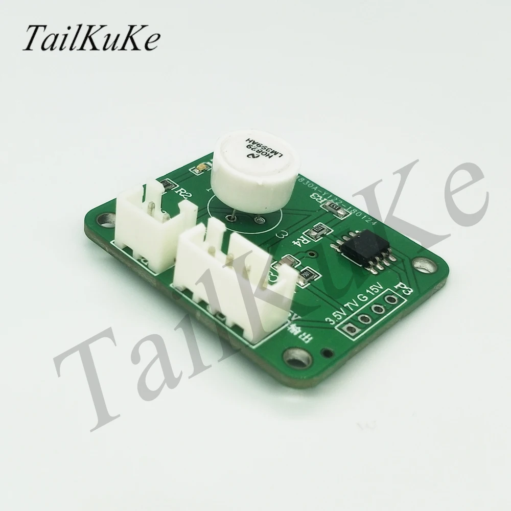 Прецизионный модуль источника постоянного тока с регулируемым напряжением