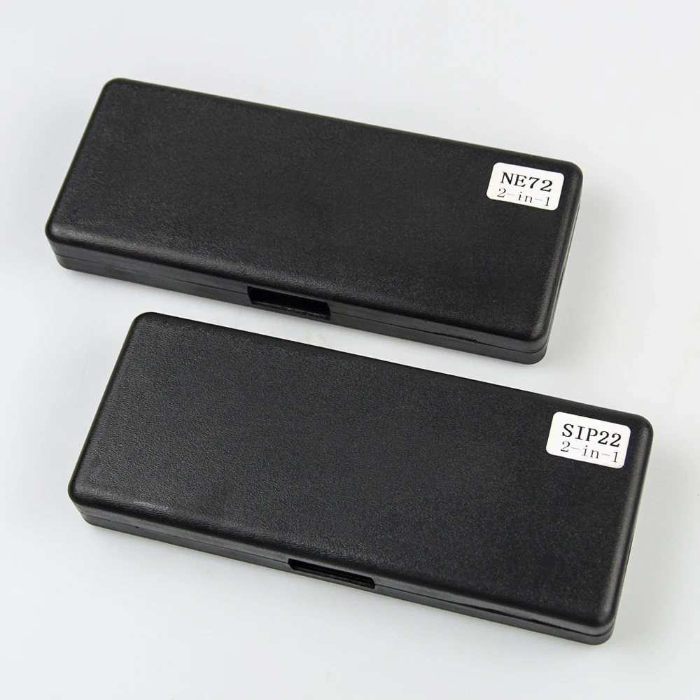 Набор слесарных инструментов OkeyTech LiShi 2 в 1 SIP22 HU43 TOY40 TOY48 HU101 HU58 VA2T HON66 HU162T NE72 HU100|Ключ