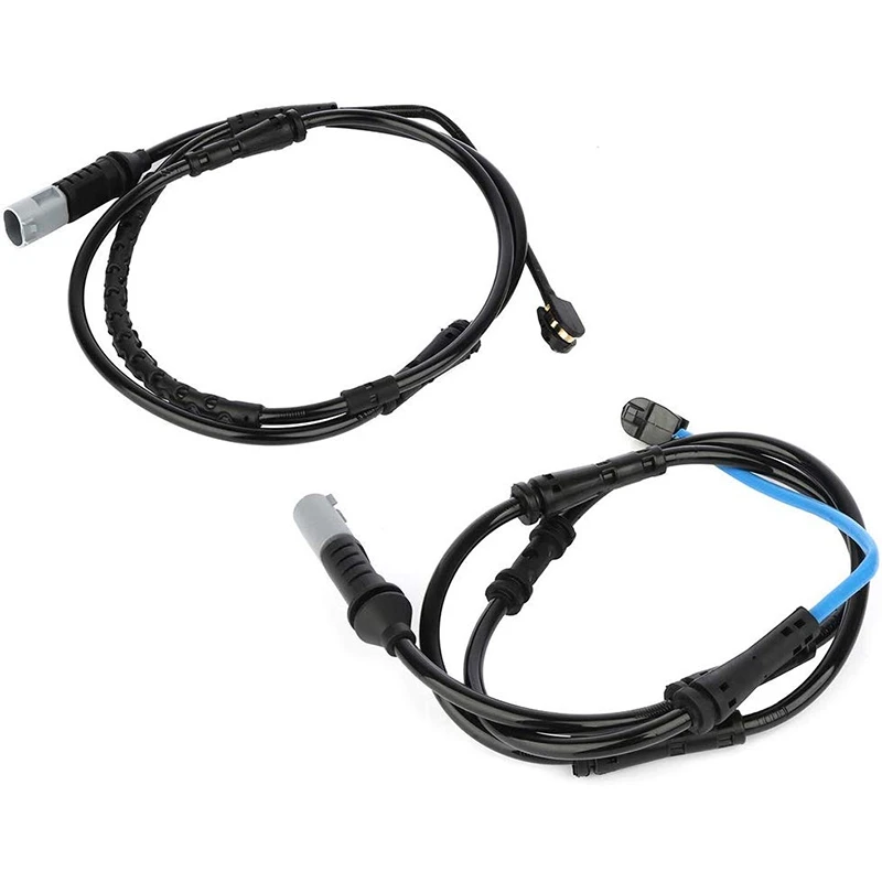 Датчик износа дисковой тормозной колодки 34356791958 для BMW F10 528I 535I 550I 640I 34356791962 2