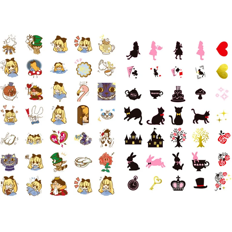 1 шт в лоте прикольные День Рождения Декор милый эстетический книжка журнал